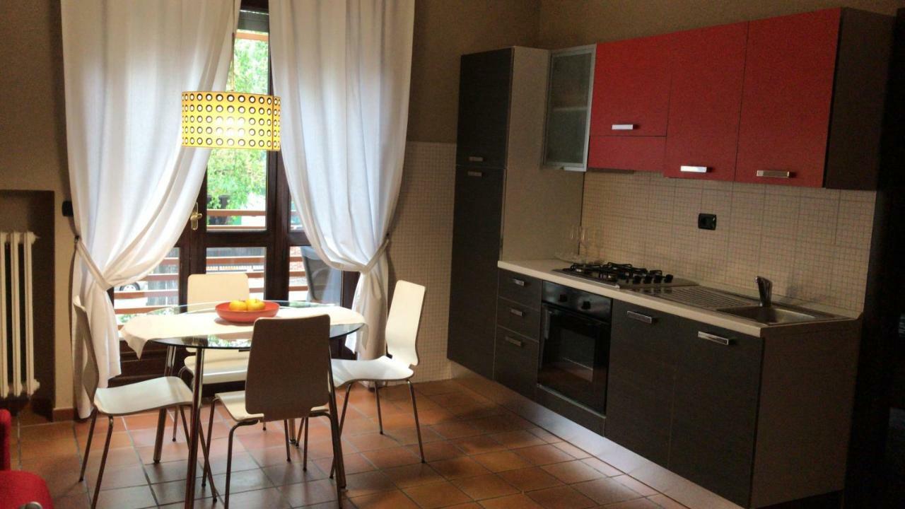 B&B Casa Bona Alba  Luaran gambar